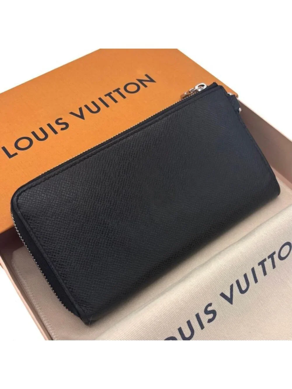 Louis Vuitton brand louis